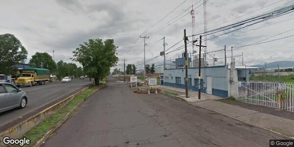 CENTRO DE PREVENCIÓN METEREOLÓGICAS CNA